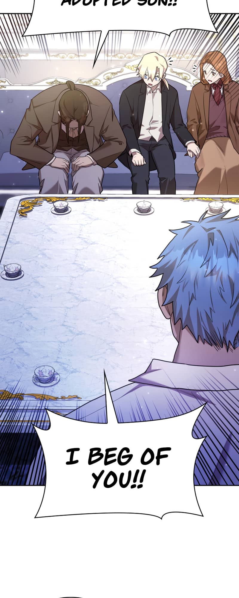 Infinite Mage, Chapter 15 image 05